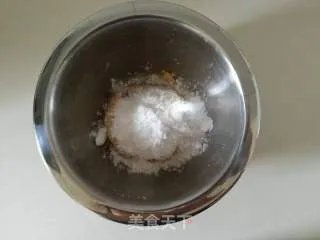 酥香~月亮饼