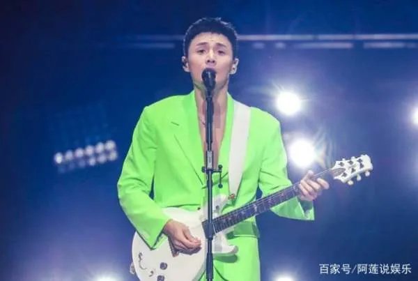 有种“整容”叫结婚一年，杨丞琳丝毫未变，李荣浩变得怎么样？