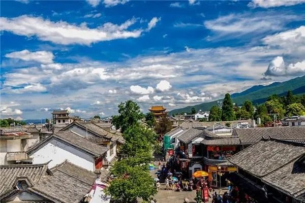 中国十大情侣旅游胜地位于哪里，哪个最有名？