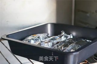极致烤排