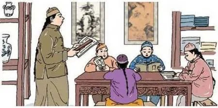 中国某些英语外教是什么水平?