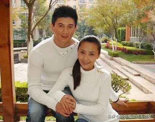 吴奇隆前妻马雅舒现在怎么样?