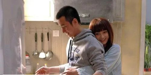 姚笛被求婚成功了吗?