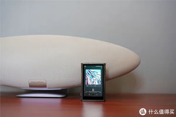 经典依旧:听感极度舒适的宝华韦健新一代齐柏林飞艇无线蓝牙音箱体验