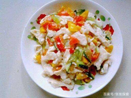 芙蓉鸡片是哪个地方的特色美食？这道菜的制作方法是什么？