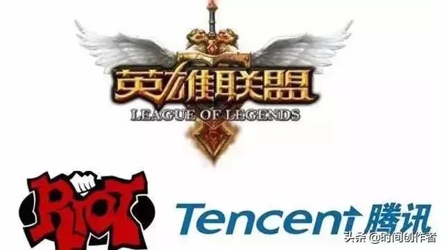 腾讯出LOL手游会不会是为了取代王者荣耀?