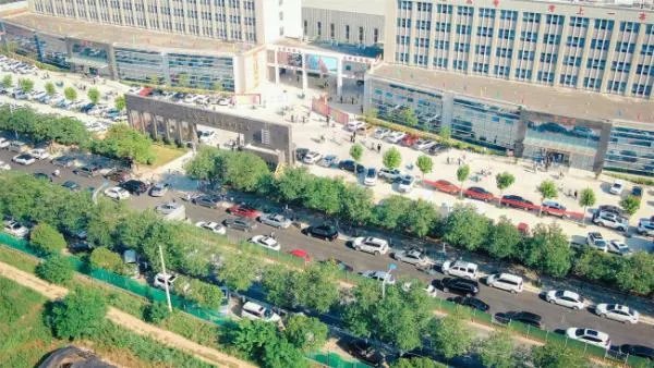 陕西高中补习学校哪里好？