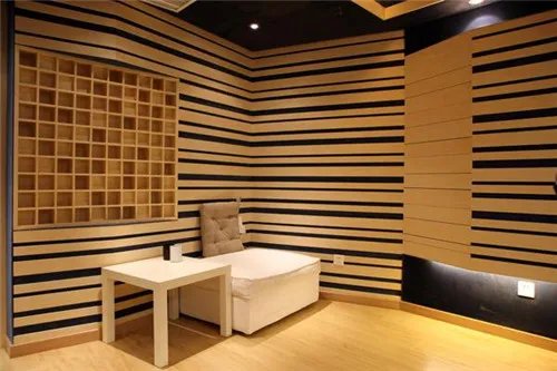 录音棚装修技巧 录音棚施工注意事项