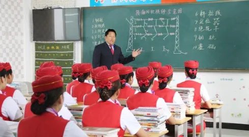 太原晋阳技校金胜区怎么样？为什么大部分都是北校区和南校区？