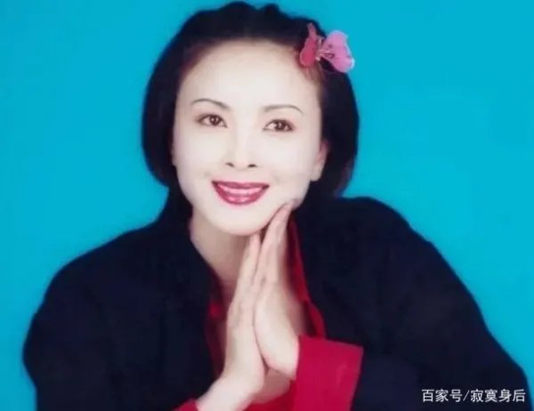 舞蹈家演员周洁去世,她生前在业界的口碑如何?