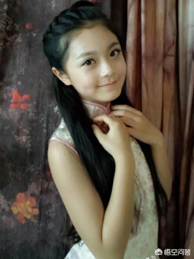 你见过自己最美的样子吗?