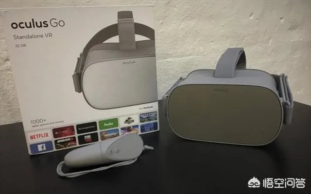 Oculus Go何时上线?