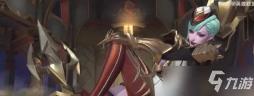 《英雄联盟手游》S5赛季奖励皮肤介绍 S5赛季皮肤是什么