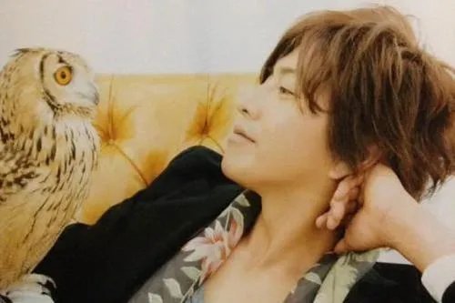木村拓哉的盛世美颜让很多人都羡慕,为何他却说最讨厌自己的脸?