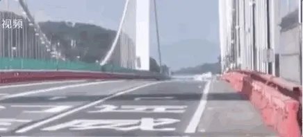 为什么虎门大桥会异常晃动？