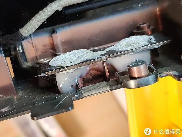 原计划拆完就扔的 —— 联想 Y471A 修补清洁、更换紫光S100固态、制作优盘装系统全记录