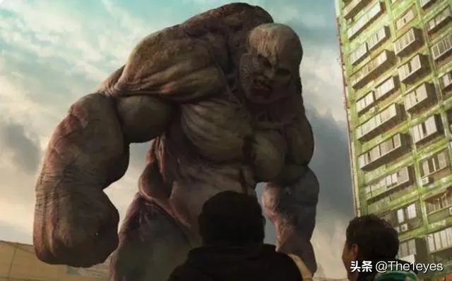 甜蜜家园为什么会变成怪物