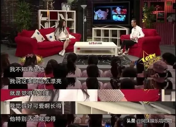 有哪些男明星的女装扮相很惊艳?