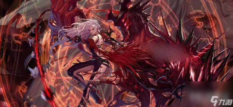 《DNF》剑魔110级毕业装备搭配攻略