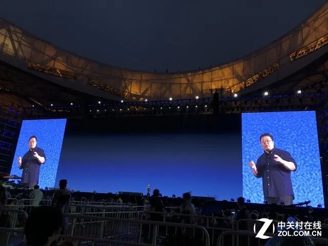 久违的真旗舰来袭 锤子新品发布会直播