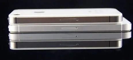 iphone4s怎样装sim卡?到哪里去剪卡?