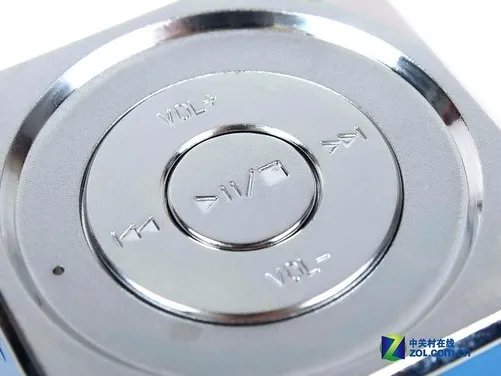 迷你精致设计! 本唯KU6便携音箱评测