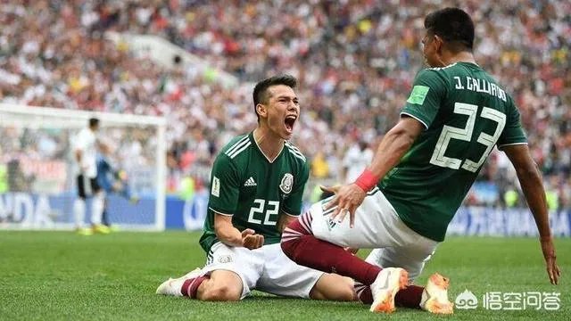 对于2018年世界杯小组赛德国输给墨西哥,你怎么看?