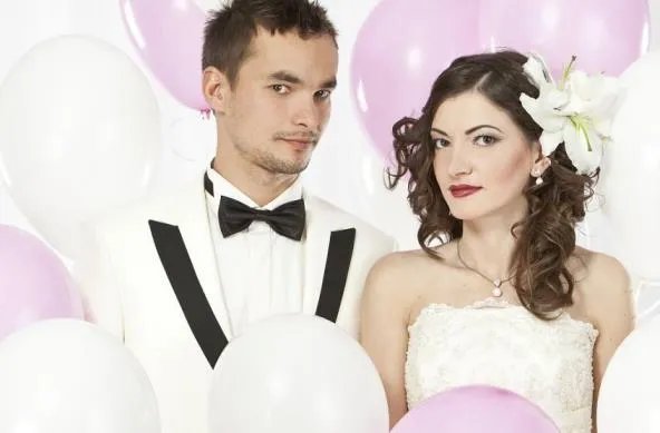 礼到人不到结婚祝福语该怎么说 如何巧妙拒绝参加婚礼
