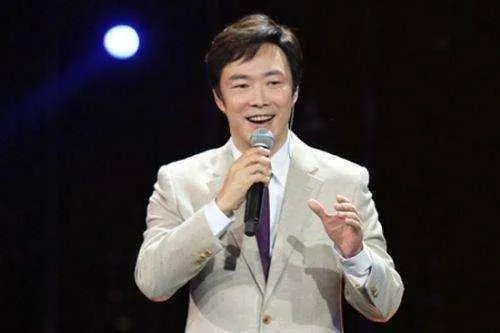 为什么费玉清讲段子不会被骂,反而有很多人喜欢?