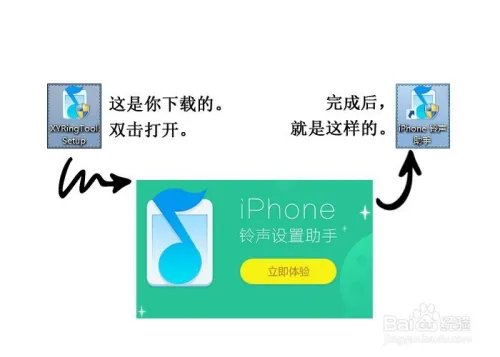 酷音铃声教你如何设置iphone6s手机铃声?