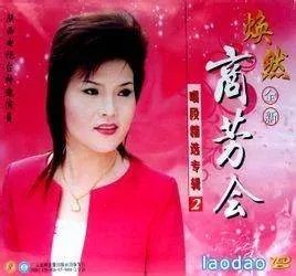 商芳会的个人经历