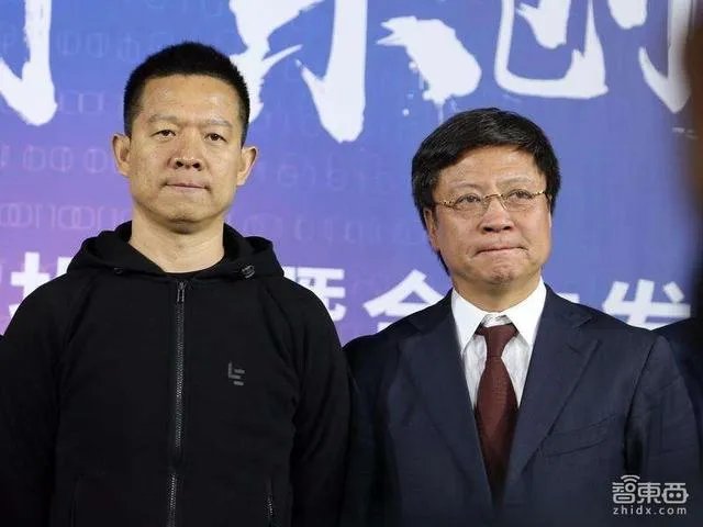 如果看待贾跃亭辞去总经理,专任董事长?