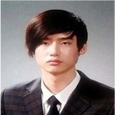 韩国整容男明星了吗？整容对比照惊人