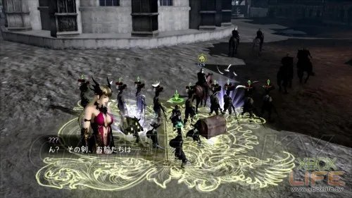 《剑刃风暴百年战争与梦魇》好玩吗 兵种及地图试玩心得