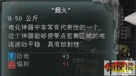 《迷失地带之普里皮亚季的召唤》“寻宝者”成就 全神器+产地简介