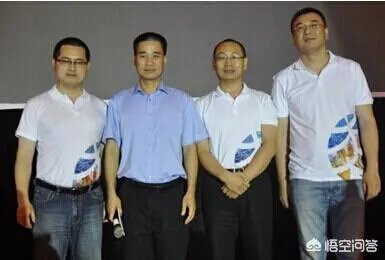 孙清焕是江西高安人,为什么不到高安投资?