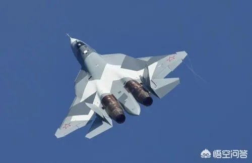 俄国T-50的战斗机隐身性能怎么样?
