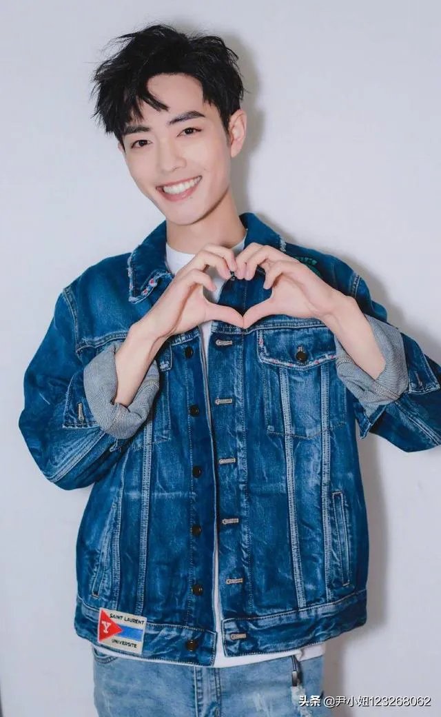 怎么的五官才算精致好看(男生)?
