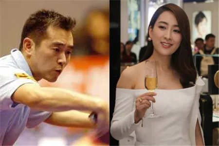 马苏和孔令辉分手原因揭秘相濡以沫不如相忘于江湖
