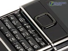 奢华商务手机 诺基亚8800A今报4580元