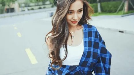 杨颖：做演员先做人，演戏就是活着！听起来怪怪的，此话何意？
