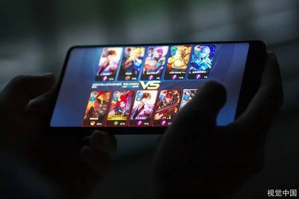 王者荣耀明星表演赛开启,盘点下有哪些明星爱玩王者?