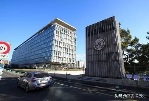 美国确诊人数已经七十万了,为什么世卫组织没有把美国划为疫区呢?