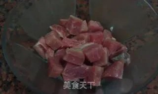 烤肉串