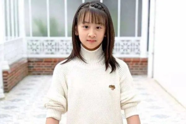 《爸爸去哪儿》第一季的五个小孩现在长成什么样子了?