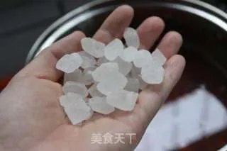 十分钟快手美味甜点——红豆派