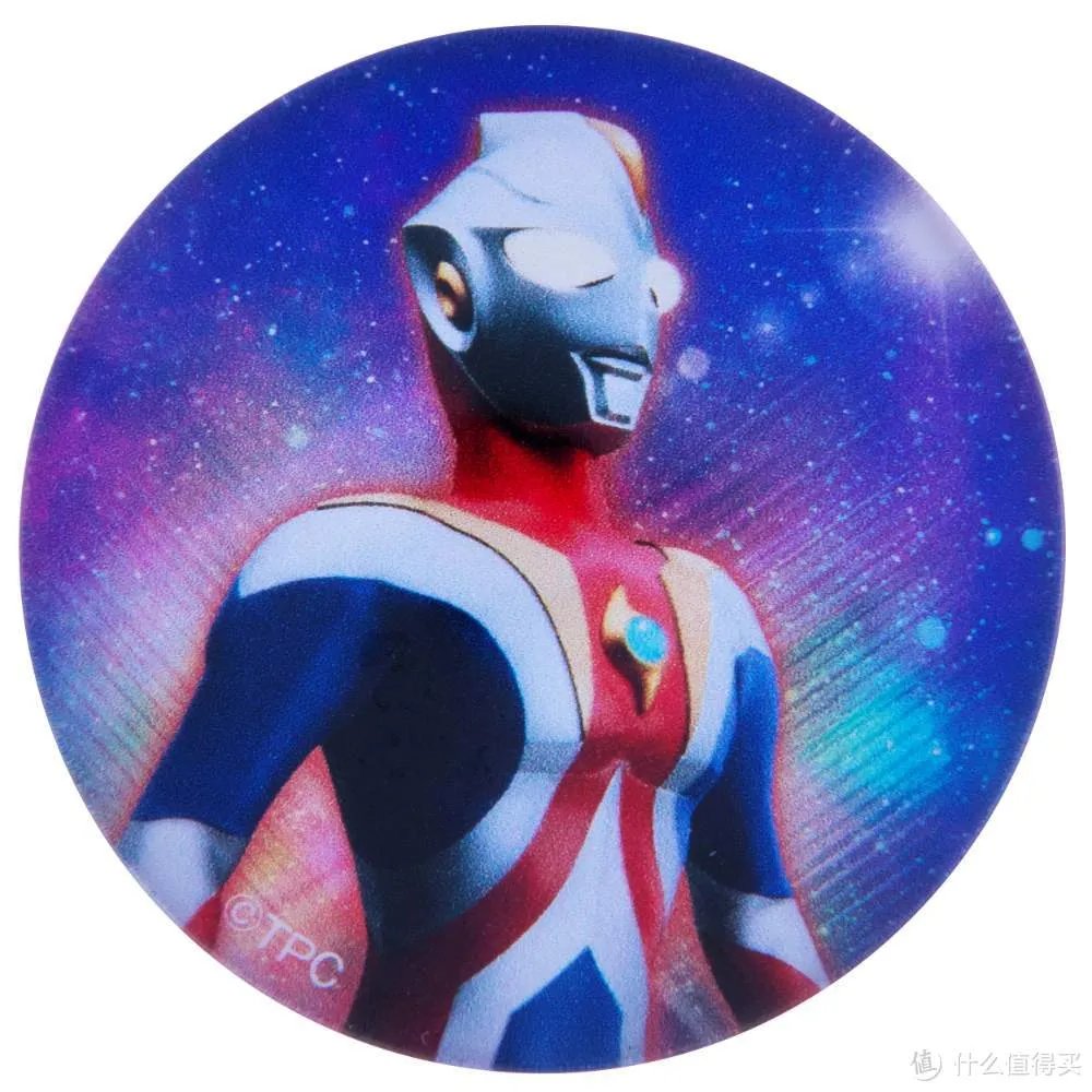 《高斯奥特曼》20周年 有哪些纪念十足的周边?