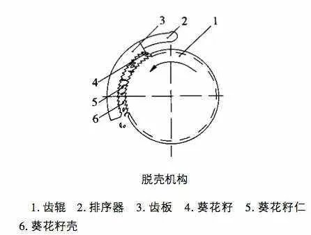 有没有剥瓜子壳的机器？
