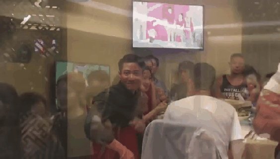 古天乐深夜发文:“我刚刚订婚,晚安”,古天乐和谁订婚了?是宣萱吗?
