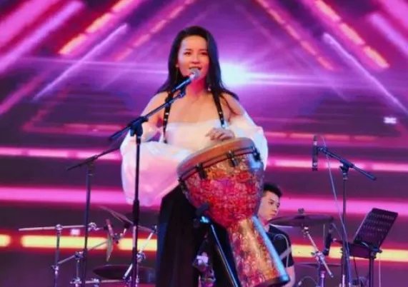 世界这么大还是遇见你歌曲原唱